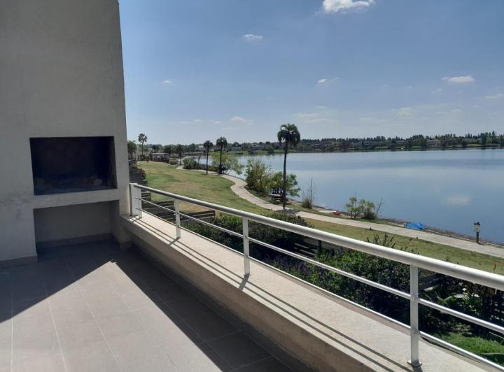 Departamento · 46m² · 2 Ambientes · 1 Cochera