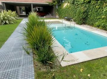 Departamento · 78m² · 3 Ambientes · 1 Cochera · Departamento a Estrenar en Gonnet - Entre Caminos