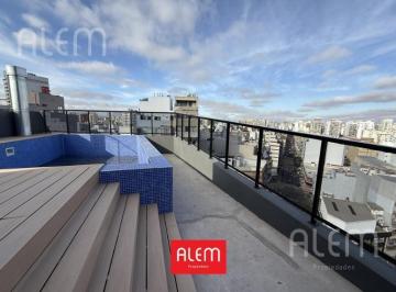 Departamento · 32m² · 1 Ambiente · Venta Monoambiente a Estrenar en Villa Crespo | con Amenities