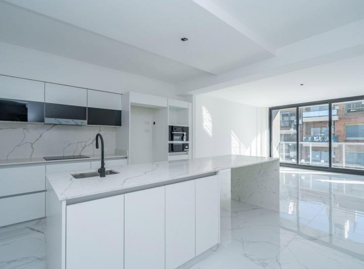 Departamento · 164m² · 5 Ambientes