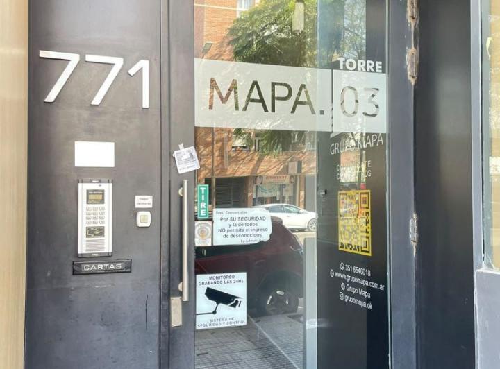 Departamento · 70m² · 2 Ambientes
