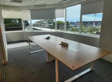 Oficina comercial · 327m² · 3 Cocheras · Oficinas en Alquiler | Ingeniero Butty 240 | Catalinas