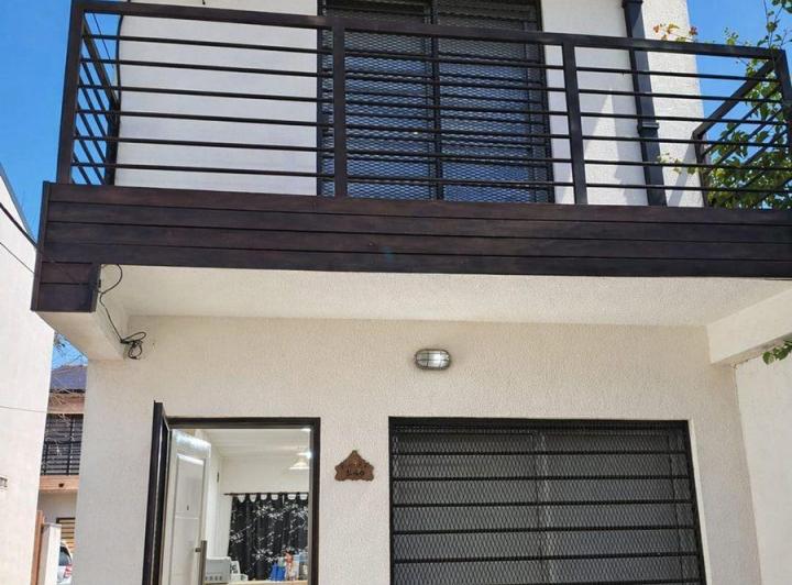 PH · 59m² · 3 Ambientes · 1 Cochera