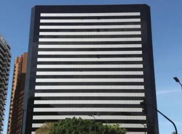 Oficina comercial · 327m² · 3 Cocheras · Oficinas en Alquiler | Ingeniero Butty 240 | Catalinas