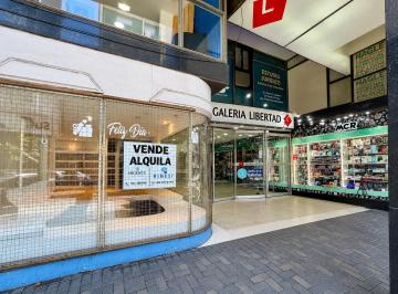 Local comercial · 46m² · Local Comercial en Galería Libertad