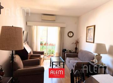 Departamento · 54m² · 3 Ambientes · Departamento 3 Ambientes en Venta en Nuñez
