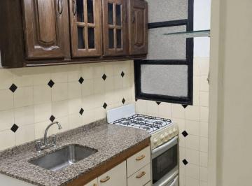 Departamento de 1 ambiente, Parque Patricios · Departamento de 30 m² Monoambiente en Venta con Cocina Separada.
