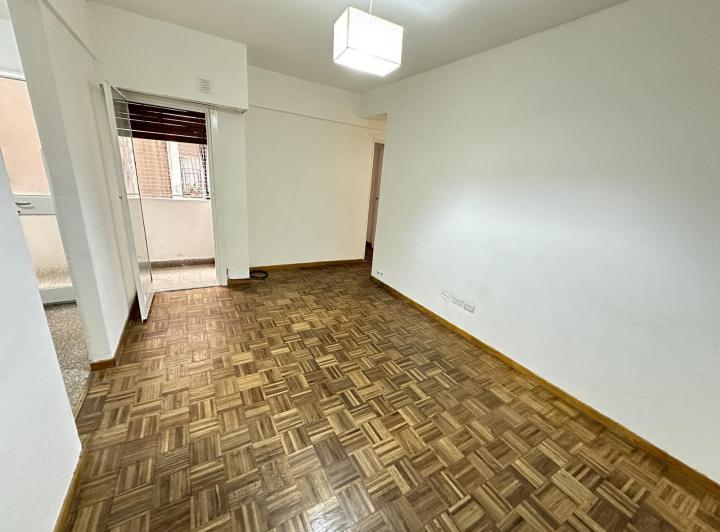 Departamento · 35m² · 2 Ambientes