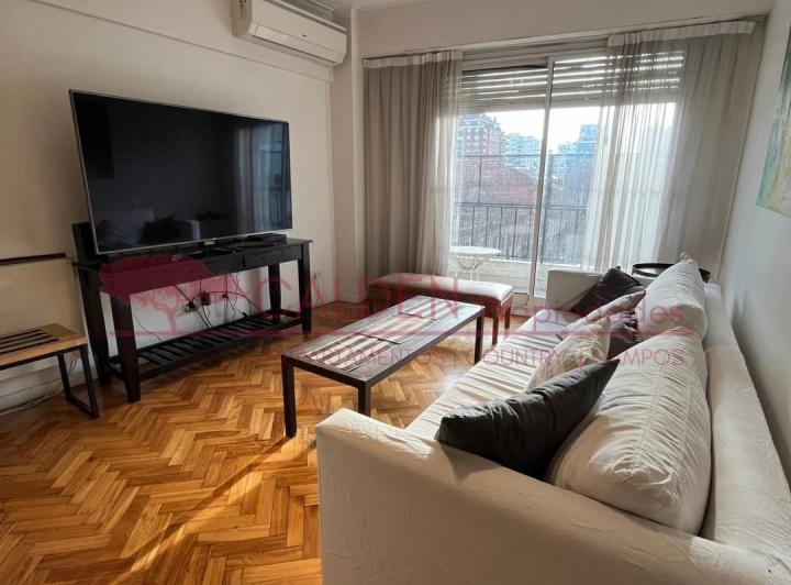 Departamento · 73m² · 4 Ambientes