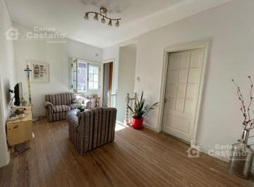 PH · 90m² · 4 Ambientes · Casa PH a 3 Cuadras Av Maipú. Antigua (Exc Estado) 4 Ambientes con Gran Terraza