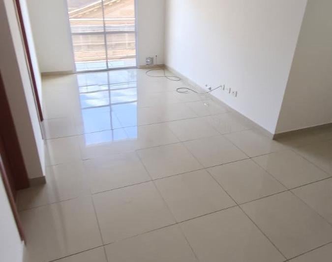 Departamento · 38m² · 2 Ambientes