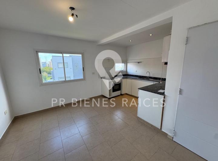 Departamento en venta en Canning · 3 ambientes