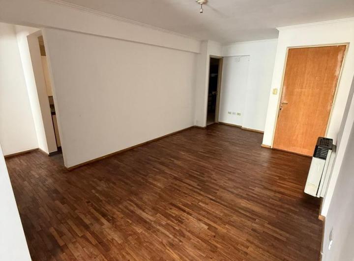Departamento · 60m² · 2 Ambientes