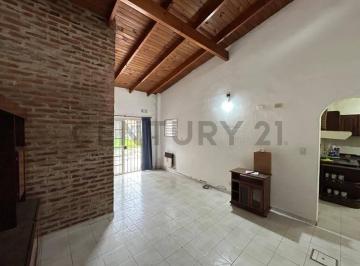 Casa · 135m² · 6 Ambientes · 2 Cocheras · Casa Venta Jose C. Paz - Oportunidad