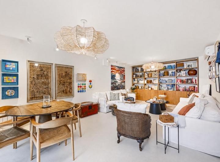 PH · 154m² · 5 Ambientes