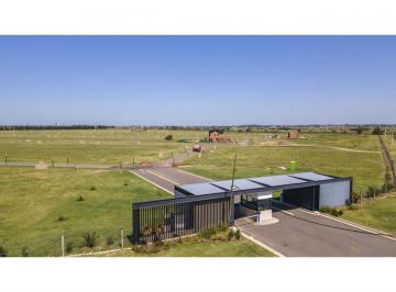 Terreno · 828m² · Terreno en Fisherton