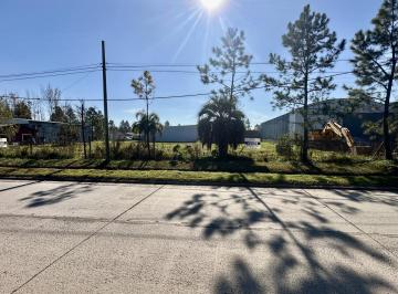 Terreno · 720m² · Espectacular Lote en Venta en Tierra de Sueños 1