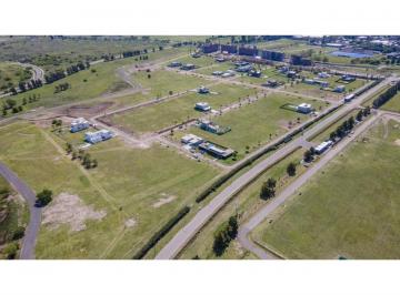 Terreno · 828m² · Terreno en Fisherton