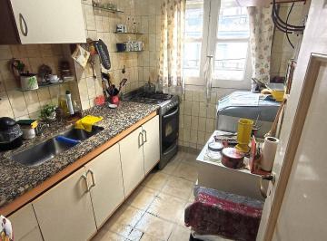 Departamento · 43m² · 2 Ambientes · Venta Depto Amplio 2 Amb y Medio en Floresta 43 m²