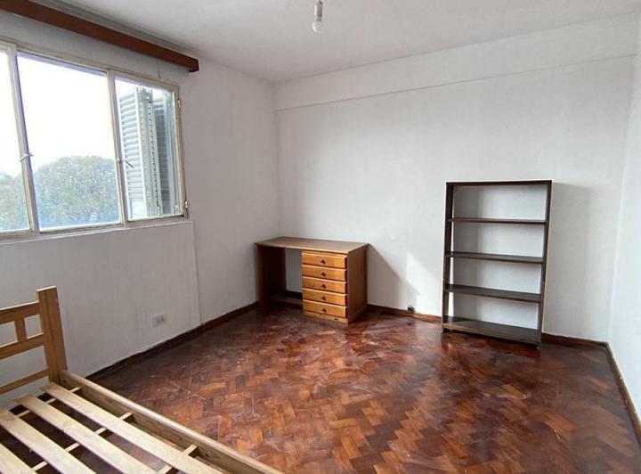 Departamento · 60m² · 3 Ambientes