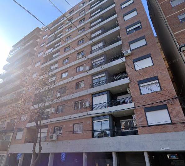 Departamento · 60m² · 3 Ambientes