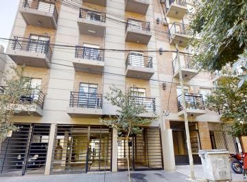 Departamento · 28m² · 1 Ambiente · Departamento en Venta de 1 Ambiente con Balcón en Victoria