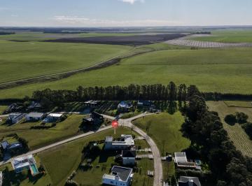 Terreno · 951m² · Lote en Venta, Barrancas de San Benito, Chapadmalal, Mar del Plata