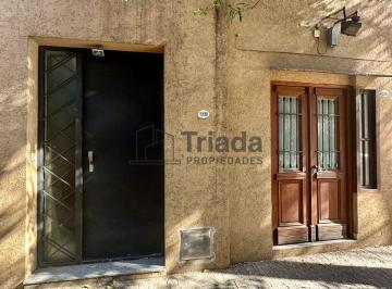 Oficina comercial · 15m² · 1 Ambiente · Oficina en Belgrano