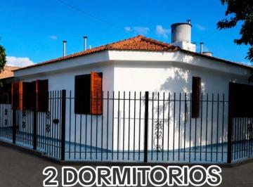Casa de 6 ambientes, Córdoba · Rcial Sta Ana Vieytes 1000 Casitas Tipo Dpto 2 Dorm. Coc Bño Pat Garage