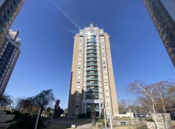 Foto · Alquiler Departamento 1 Dormitorio con Asador en Alto Villa Sol