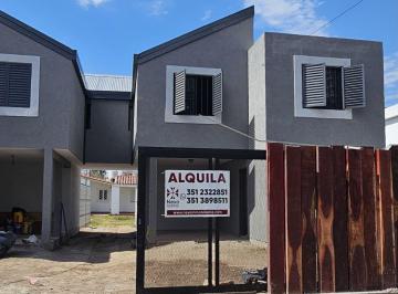 Casa de 6 ambientes, Córdoba · Alquila Duplex Barrio Alto Verde