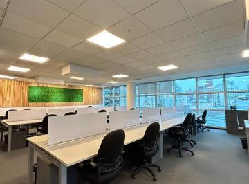 Oficina comercial · 280m² · Oficina de Categoría en Venta - Capitalinas 290 m²