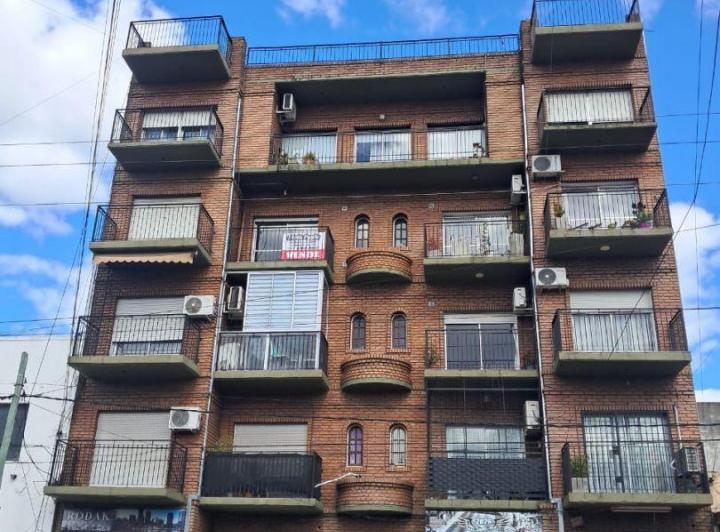 Departamento · 70m² · 3 Ambientes