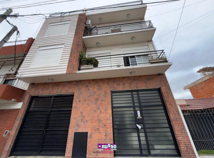 Departamento · 45m² · 3 Ambientes · 1 Cochera