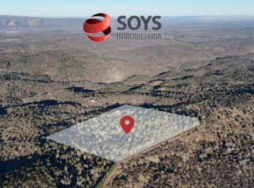 Campo · 12ha · Venta Campo de 12,9 Hectáreas en Atos Pampa, Valle de Calamuchita, Córdoba