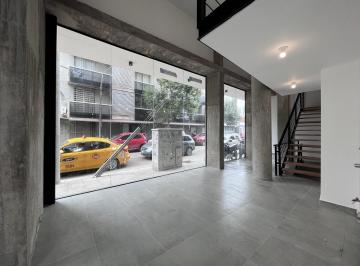 Local comercial · 104m² · Importante Local Sobre Cañada - Guemes - 80 m² + 20 m² Subsuelo