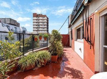 Departamento · 90m² · 4 Ambientes · Venta Departamento 4 Ambientes con Escritorio y Terraza. Sucre y Av Libertador