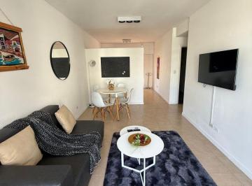 Departamento de 2 ambientes, Palermo · Venta | 2 Ambientes Amoblado con Balcón y Pileta – Palermo