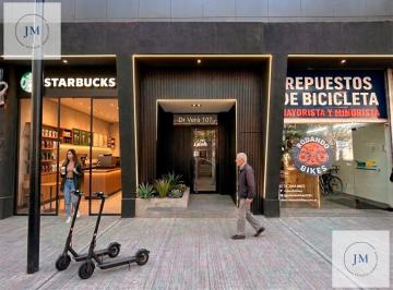 Oficina comercial · 50m² · 2 Ambientes · Hermosa Oficina en Alquiler