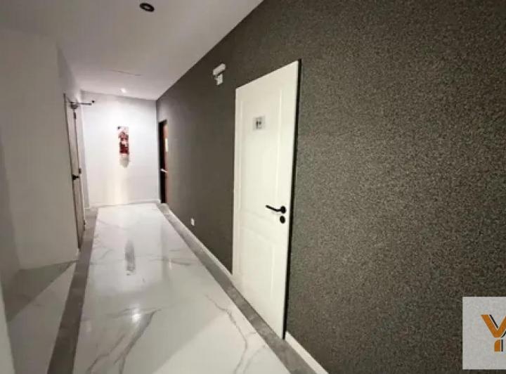 Departamento · 22m² · 1 Ambiente