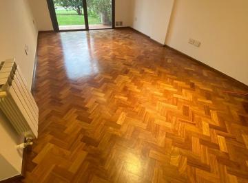 Departamento · 45m² · 3 Ambientes · 1 Cochera · Alquiler Depto 1 Dormi C/ Cochera, Premium