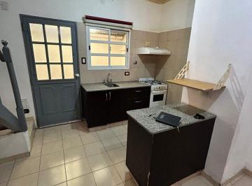 Casa · 62m² · 3 Ambientes · Casa Duplex 3 Ambientes en Venta Apto Credito