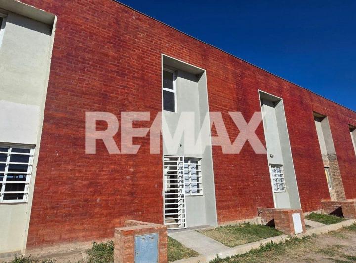Casa · 54m² · 2 Ambientes