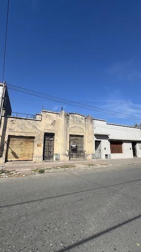 Terreno · 150m² · 1 Ambiente