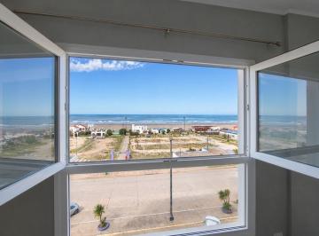 Departamento · 104m² · 4 Ambientes · 1 Cochera · Departamento Duplex 4 Amb Vista Al Mar - Necochea