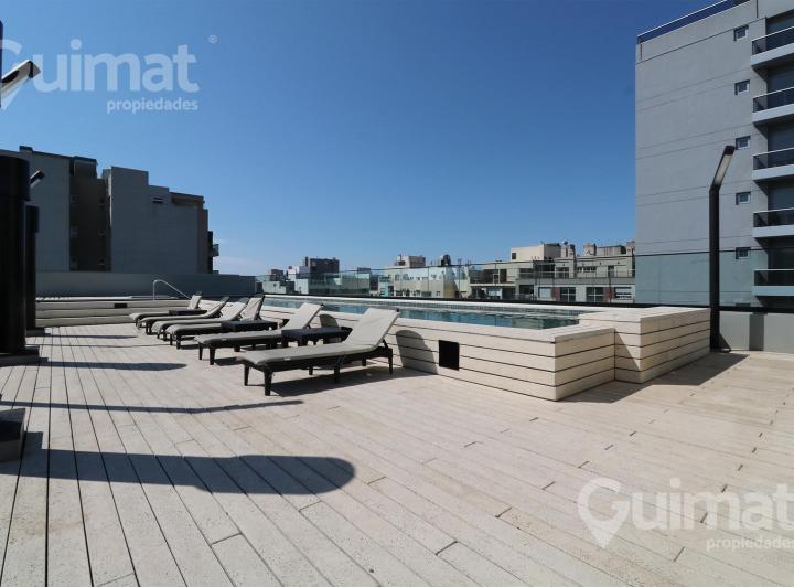 Departamento · 94m²