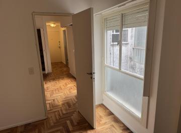 Departamento · 39m² · 2 Ambientes · Departamento en Belgrano C