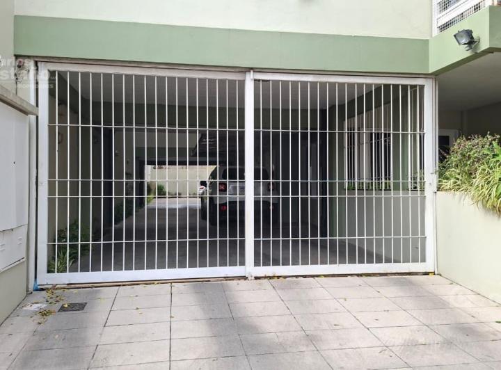 Garage · 8m²