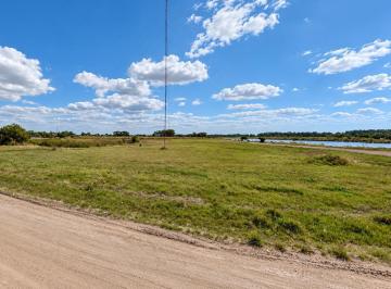 Terreno · 450m² · Terreno a Pasos de Laguna de Mar Chiquita