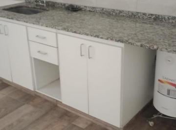 Departamento · 60m² · 2 Ambientes · Departamento - San Miguel de Tucumán